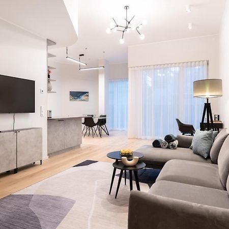 Dashaus 2 Bedroom Apartment Tallinn Luaran gambar