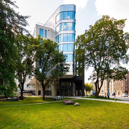 Dashaus 2 Bedroom Apartment Tallinn Luaran gambar