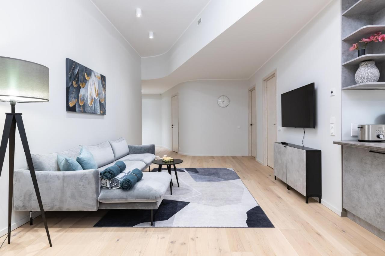 Dashaus 2 Bedroom Apartment Tallinn Luaran gambar