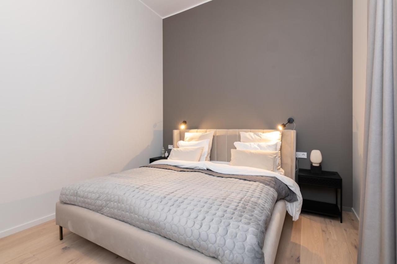 Dashaus 2 Bedroom Apartment Tallinn Luaran gambar