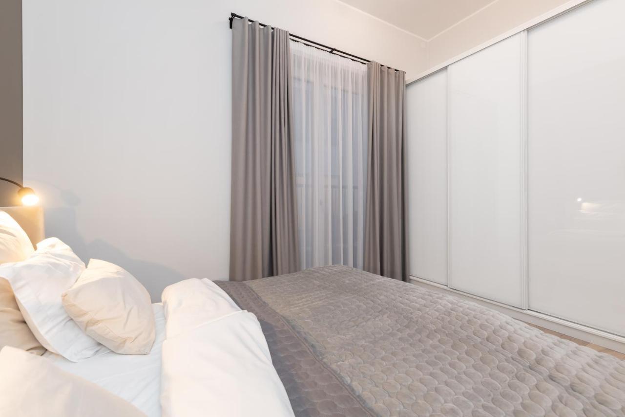 Dashaus 2 Bedroom Apartment Tallinn Luaran gambar