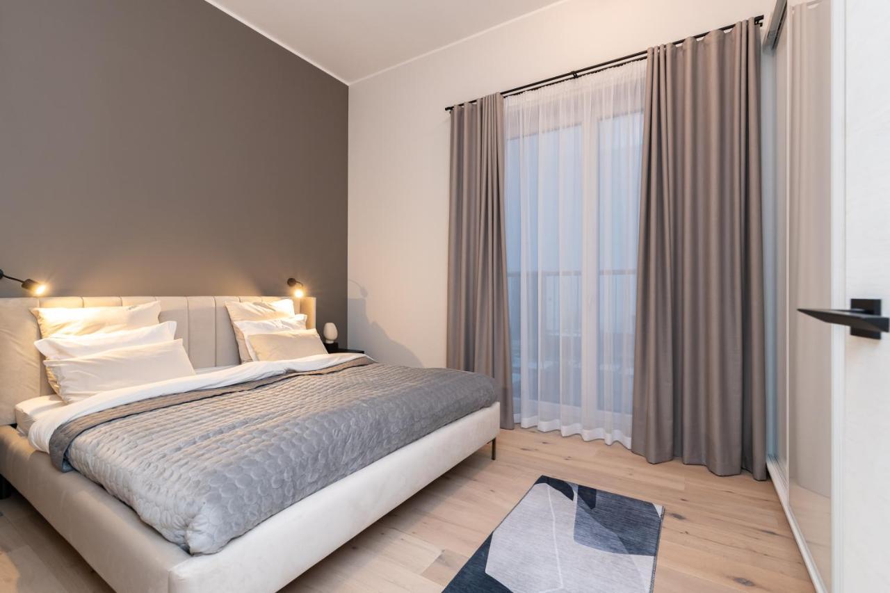 Dashaus 2 Bedroom Apartment Tallinn Luaran gambar