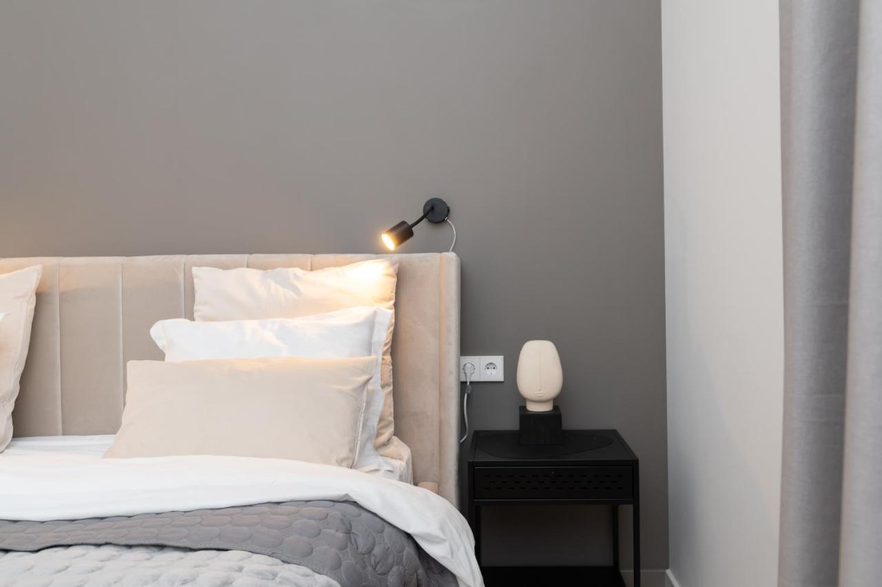 Dashaus 2 Bedroom Apartment Tallinn Luaran gambar
