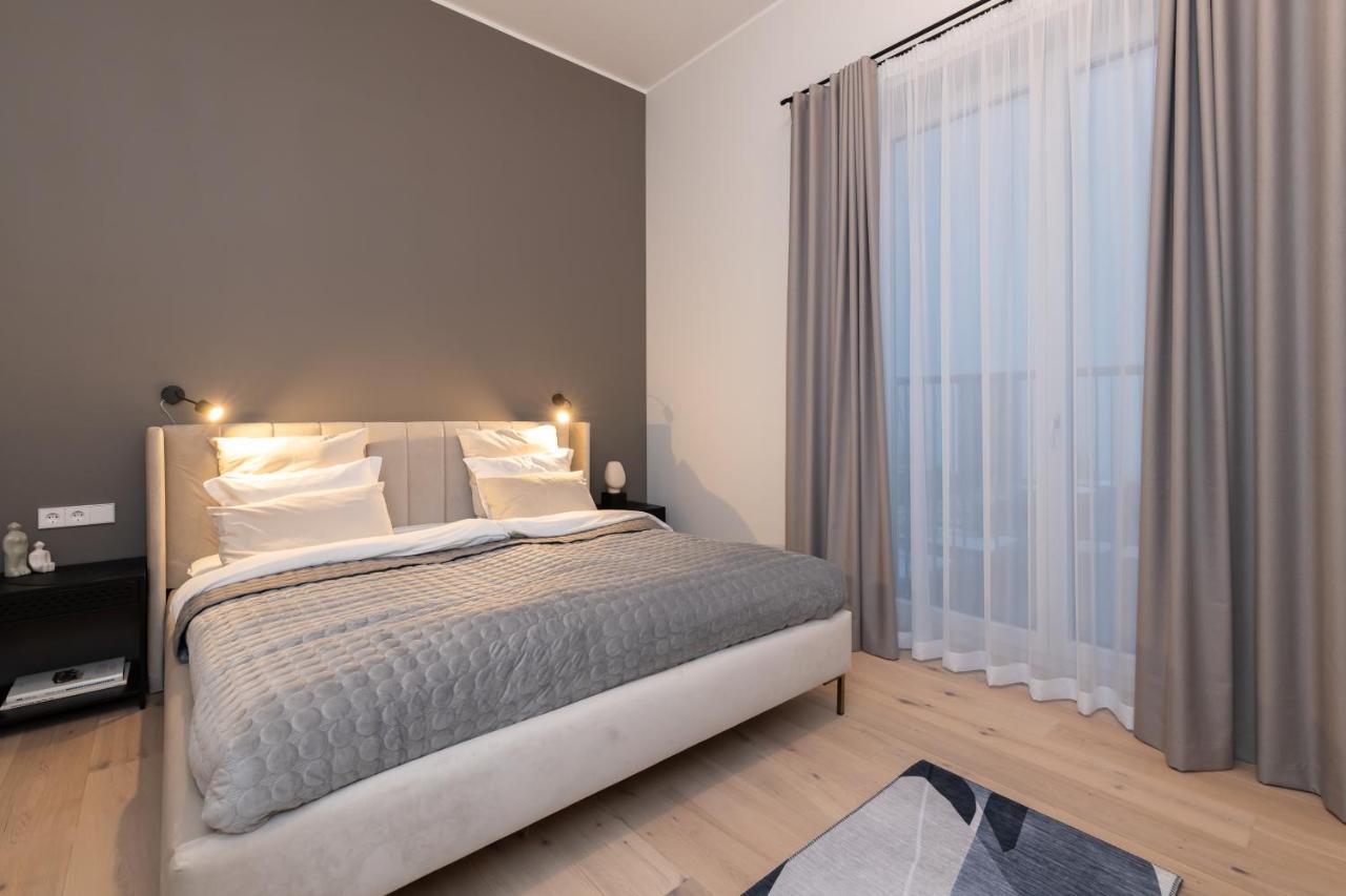 Dashaus 2 Bedroom Apartment Tallinn Luaran gambar