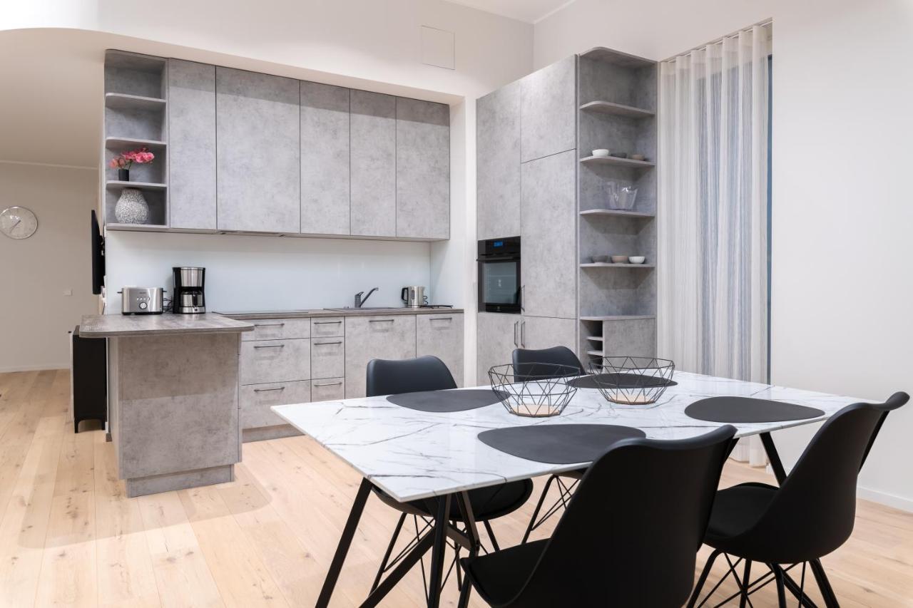 Dashaus 2 Bedroom Apartment Tallinn Luaran gambar