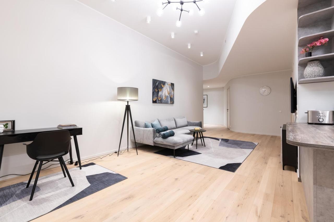 Dashaus 2 Bedroom Apartment Tallinn Luaran gambar