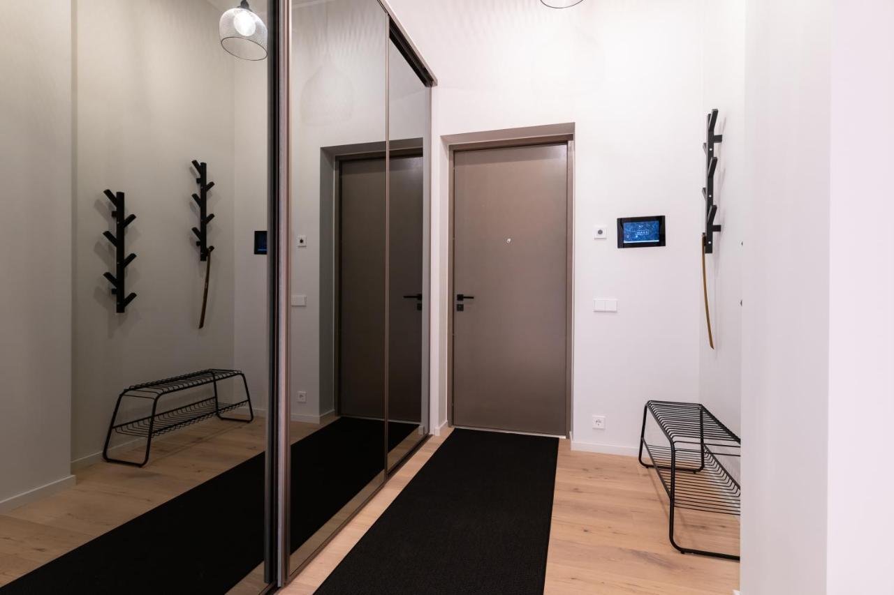 Dashaus 2 Bedroom Apartment Tallinn Luaran gambar