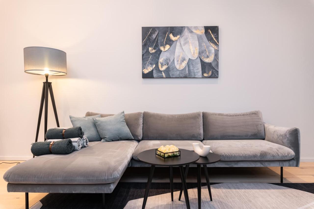 Dashaus 2 Bedroom Apartment Tallinn Luaran gambar