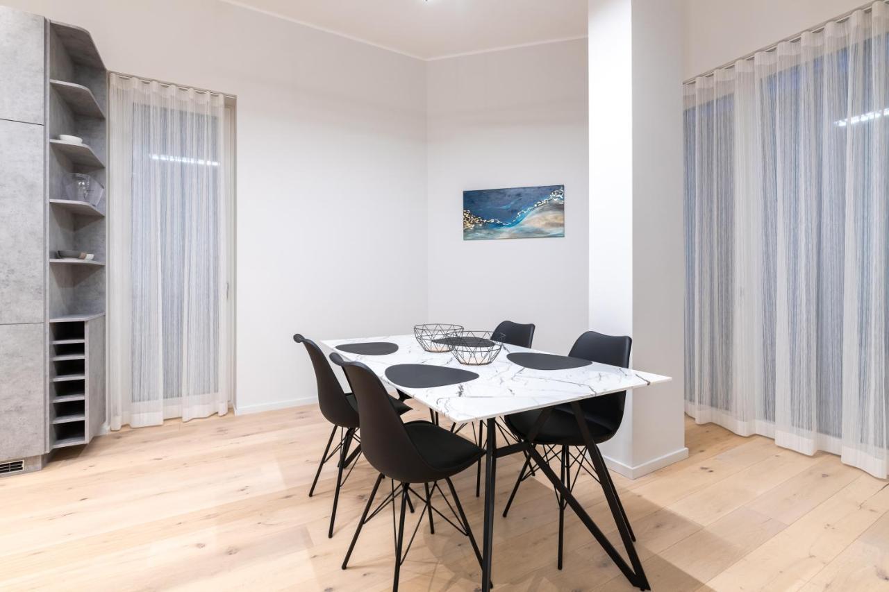 Dashaus 2 Bedroom Apartment Tallinn Luaran gambar
