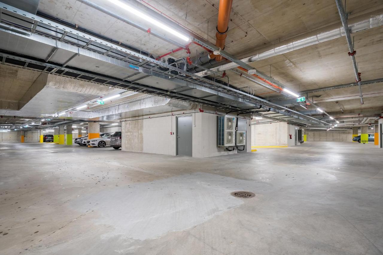 Dashaus 2 Bedroom Apartment Tallinn Luaran gambar
