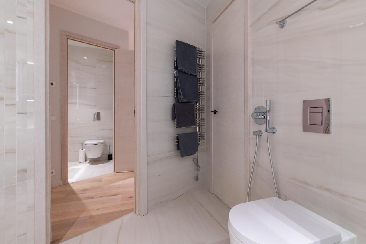 Dashaus 2 Bedroom Apartment Tallinn Luaran gambar