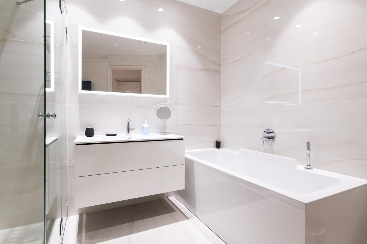 Dashaus 2 Bedroom Apartment Tallinn Luaran gambar