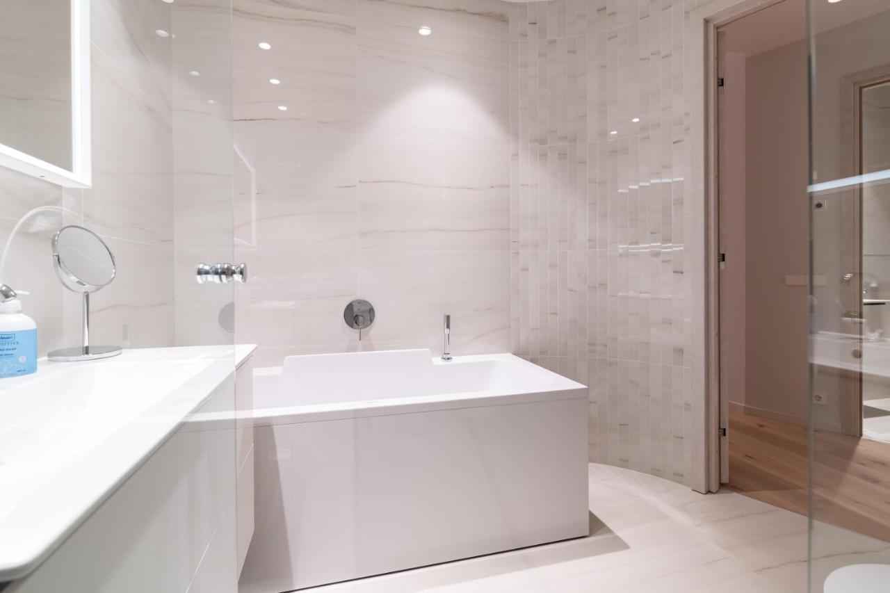 Dashaus 2 Bedroom Apartment Tallinn Luaran gambar