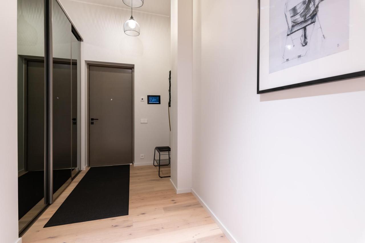 Dashaus 2 Bedroom Apartment Tallinn Luaran gambar