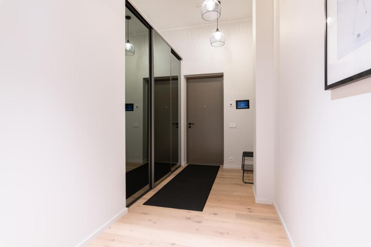 Dashaus 2 Bedroom Apartment Tallinn Luaran gambar