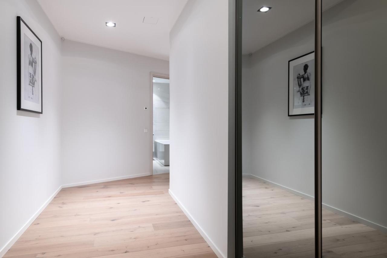 Dashaus 2 Bedroom Apartment Tallinn Luaran gambar
