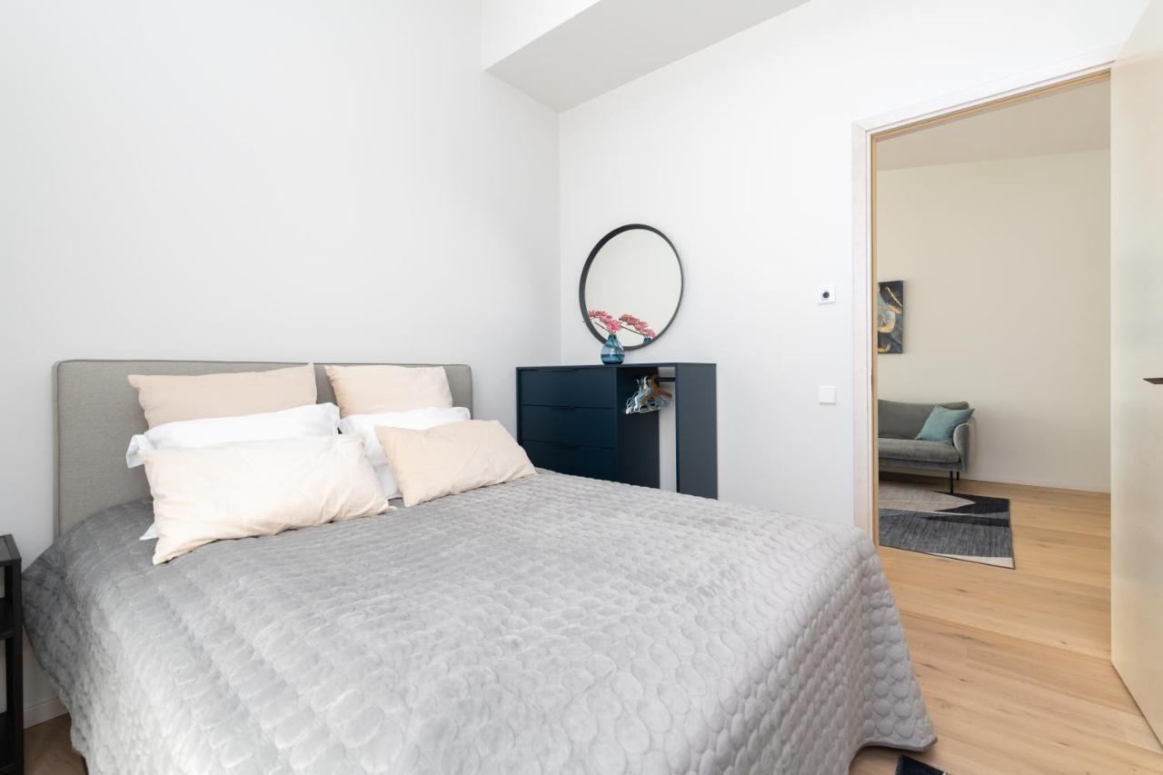 Dashaus 2 Bedroom Apartment Tallinn Luaran gambar