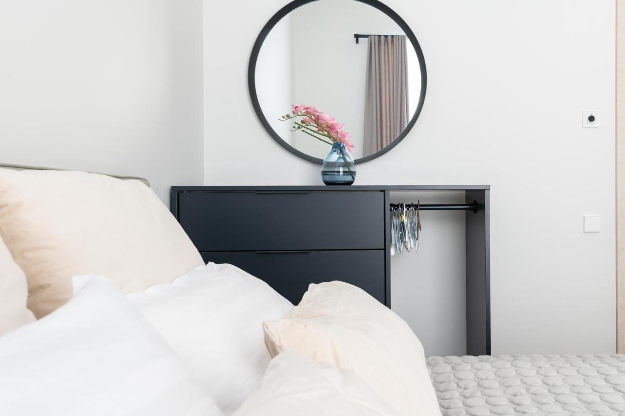 Dashaus 2 Bedroom Apartment Tallinn Luaran gambar