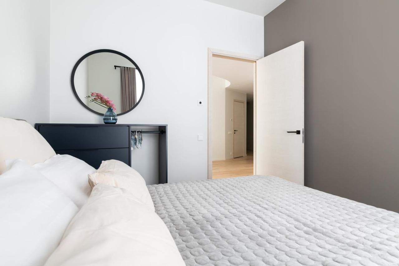 Dashaus 2 Bedroom Apartment Tallinn Luaran gambar