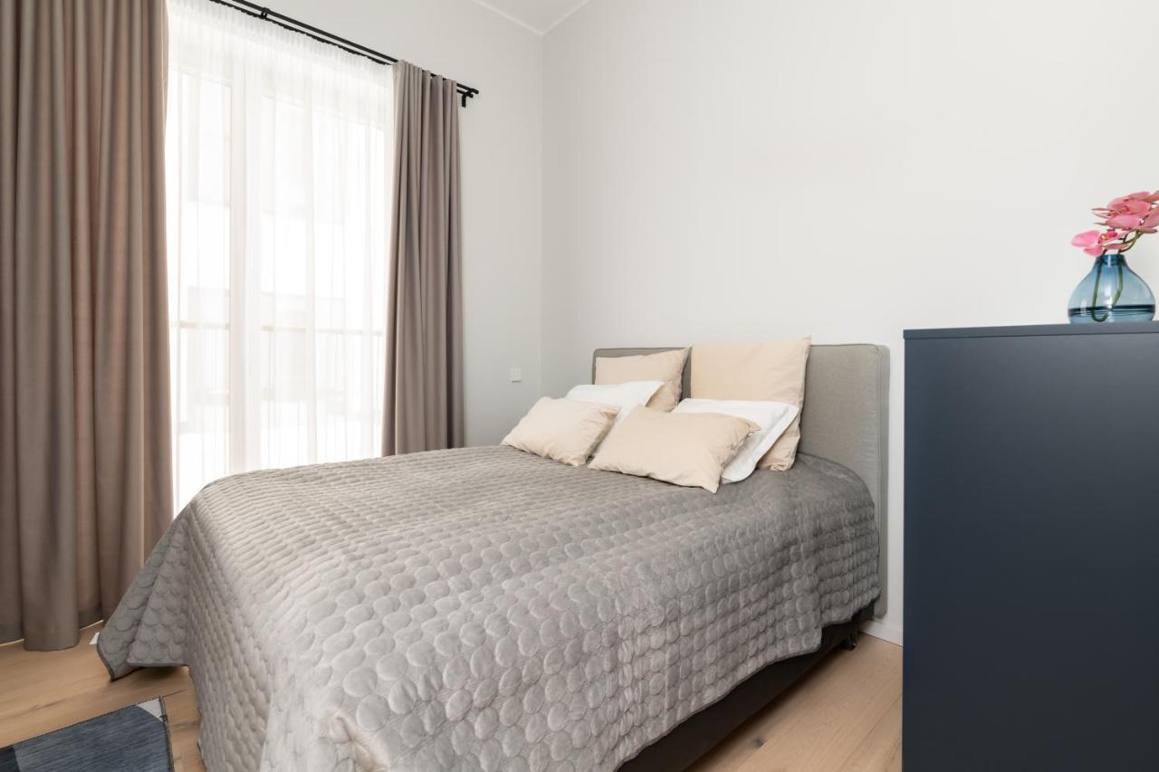 Dashaus 2 Bedroom Apartment Tallinn Luaran gambar