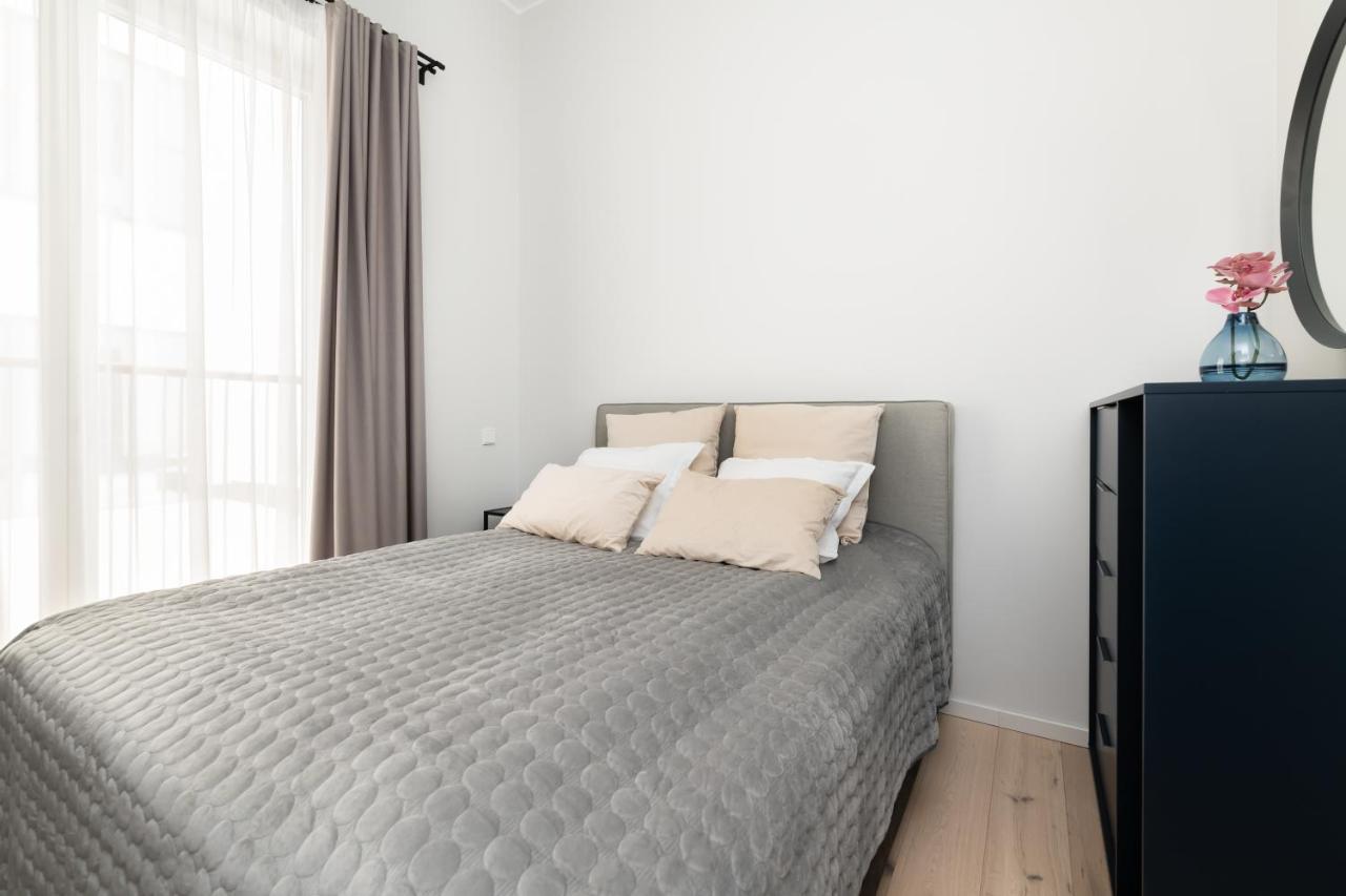 Dashaus 2 Bedroom Apartment Tallinn Luaran gambar