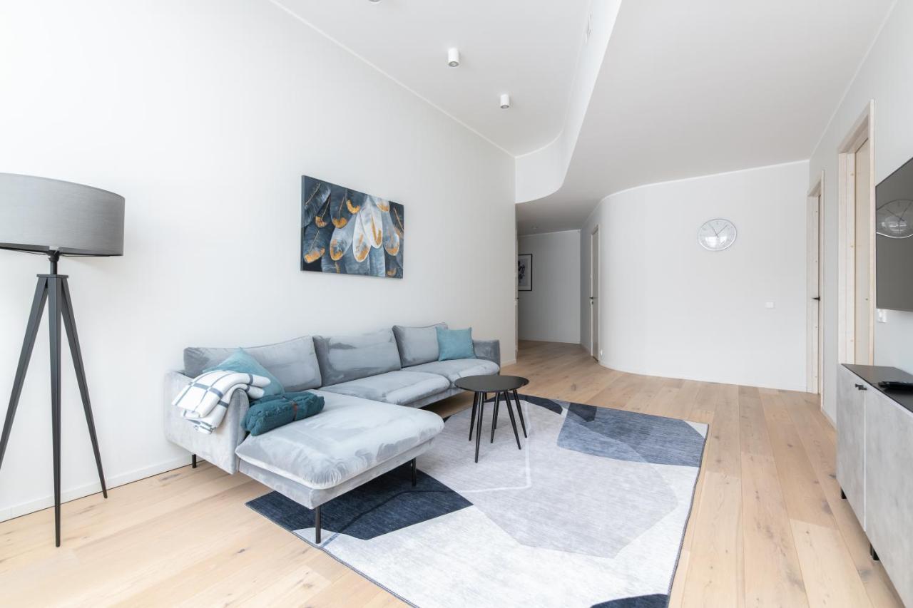 Dashaus 2 Bedroom Apartment Tallinn Luaran gambar