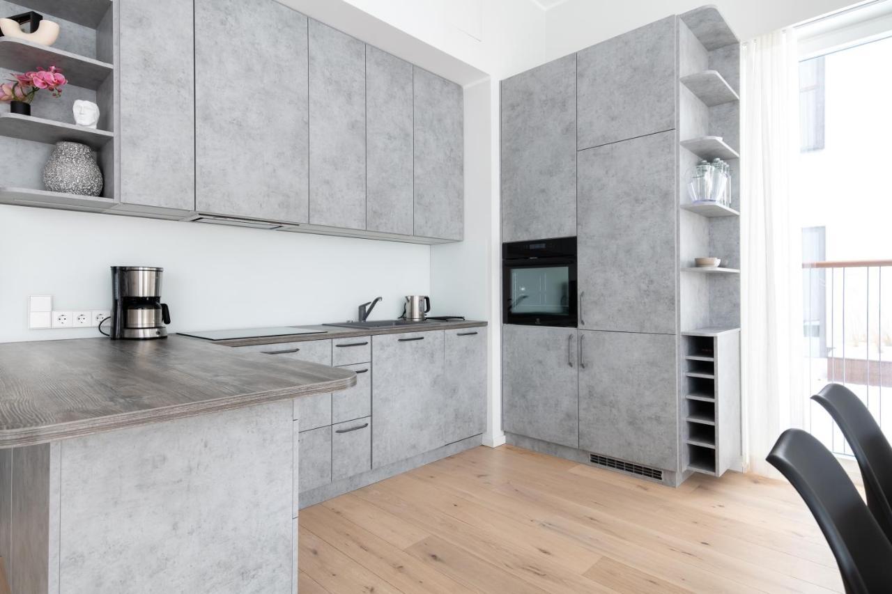 Dashaus 2 Bedroom Apartment Tallinn Luaran gambar